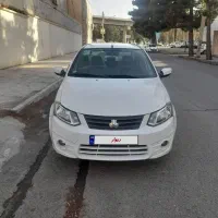 ساینا مدل ۴۰۰|خودرو سواری و وانت|کرمانشاه, |دیوار