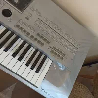 ارگ یاماها تایروس3|پیانو، کیبورد، آکاردئون|گنبد کاووس, |دیوار