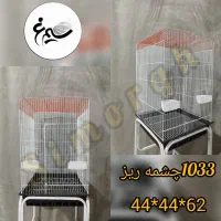 قفس پرنده|لوازم جانبی حیوانات|قرچک, زیبا شهر|دیوار