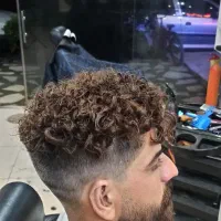 سالن تخصصی کراتینه مو و فر مو اقایان|خدمات آرایشگری و زیبایی|مشهد, چهارچشمه|دیوار