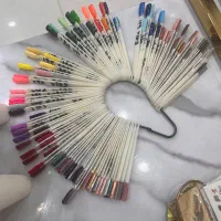 وسایل کاشت ناخن تمیز|آرایشگاه و سالنهای زیبایی|اهواز, آریاشهر|دیوار