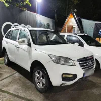 لیفان X60 دنده‌ای، مدل ۱۳۹۲