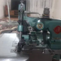 سردوز امرو|چرخ خیاطی و ریسندگی|فولادشهر, A6|دیوار