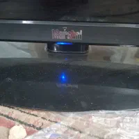 یک عدد تلوزیون ال دی ماراشال۵۲|تلویزیون و پروژکتور|کرمانشاه, |دیوار