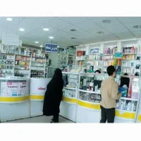 واگذاری داروخانه کرمان به علت مهاجرت