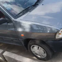 پراید ، سمند tu5