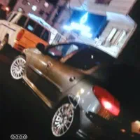 ۲۰۶ تیپ ۵|خودرو سواری و وانت|رشت, رشتیان|دیوار