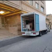 باربری کارگر اسباب کشی وجابجایی اثاثیه منزل در کرج|خدمات حمل و نقل|کرج, گلشهر|دیوار