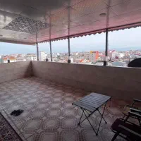 پنت هاوس 200متری محدوده رازی|فروش آپارتمان|رشت, استقامت ۲|دیوار