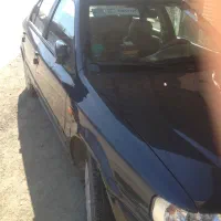 سمند الیکس مدل ۸۷ سفارشی