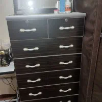 دراور سالم همراه اینه