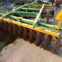 تراکتور دیکس