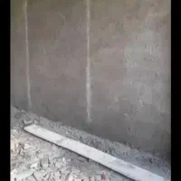 ۴۰ عدد سیمان سیاه نو زیر قیمت فوری