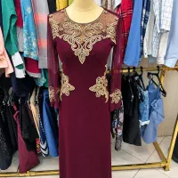 پیراهن مجلسی