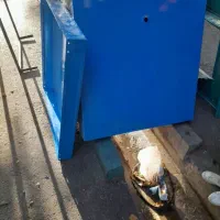 تشتک کف  کولر انرژی ۹۰در۹۰