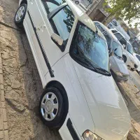 پارس tu5 دریچه برقی