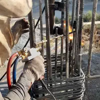 جوش فورجینگ