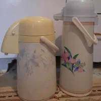 فلاسک چای