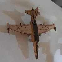 ماکت دست ساز