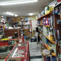 مغازه طلایی شب عیدباشرایط خاص وکاملاً متفاوت اجاره