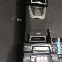 باند پاناسونیک