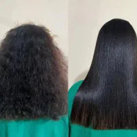 پروتئین تراپی مو تخفیف ویژه 800 تومن|خدمات آرایشگری و زیبایی|تهران, انبار نفت|دیوار