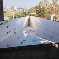 کاشی کاری و بند کشی|خدمات پیشه و مهارت|رشت, حافظ آباد|دیوار