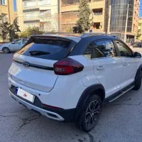 ماشین mvm x22 pro توربو|خودرو سواری و وانت|مشهد, هنرستان|دیوار