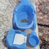 وان حمام بچه