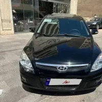 هیوندای i30 مدل 2010 فول (فقط اقساط)
