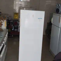 یخچال ارج سالم و باضمانت