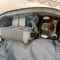 هلی شات مینی چهار پرو کمبو پلاس|دوربین عکاسی و فیلمبرداری|ورامین, ورامین|دیوار