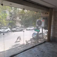 دو باب مغازه با دو برگ سند ۴۶ متر آماده تحویل یکجا