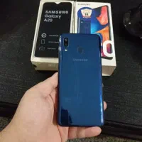 a20 Samsung سامسونگ