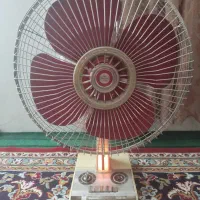 پنکه مارشال قدیمی