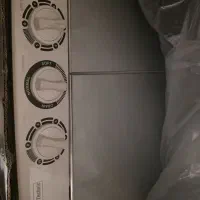 مینی واش دو قلو جنرال تکنیک