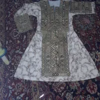 خیاط لباس بلوچی