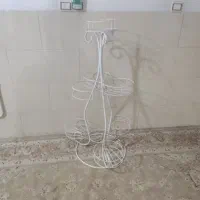 جا گلدونی 3 طبقه