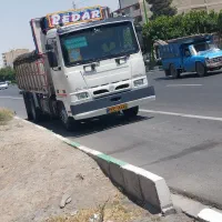 بادسان 8تن|خودرو سنگین|آفتاب, |دیوار