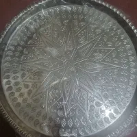 سینی مسی زنجان