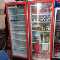 یخچال ویترینی