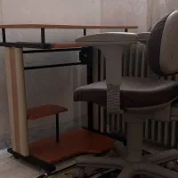 میز و صندلی کامپیوتر