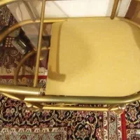 رویال.میزتلفن.دارای صندلی راحت|میز تلفن|خرمآباد, |دیوار