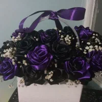 باکس گل