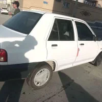 پراید 131|خودرو سواری و وانت|باغ بهادران, |دیوار