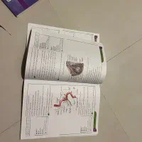 کتاب های سیب سبز پزشکی