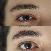 آموزش اکستنشن مژه و لیفت مژه و ابرو