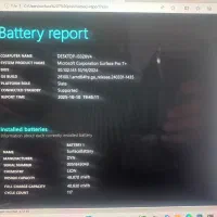 surface pro 7 //i7/16/256|رایانه همراه|مشهد, آزادشهر|دیوار