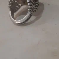 انگشترنقره شجر|جواهرات|اردبیل, |دیوار