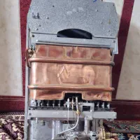 ابگرمکن دیواری بوتان مدل 3115درحدنو